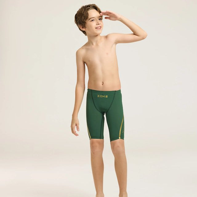 ZOKE X-Elite Jammers | Boys Jammers (WA Approved)