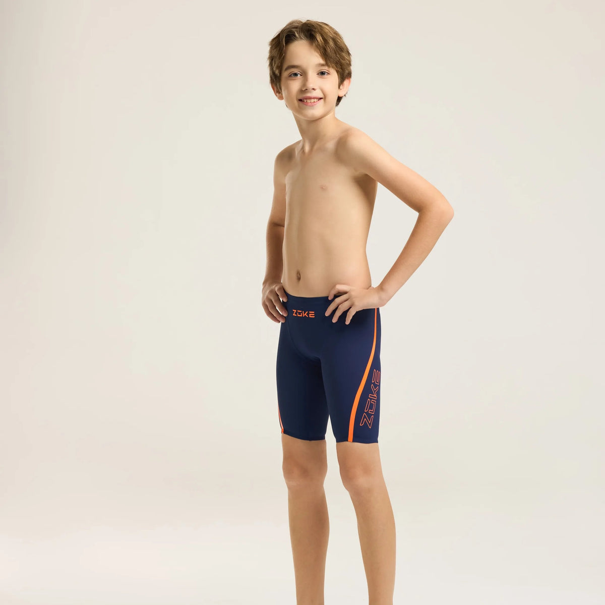 ZOKE X-Elite Jammers | Boys Jammers (WA Approved)