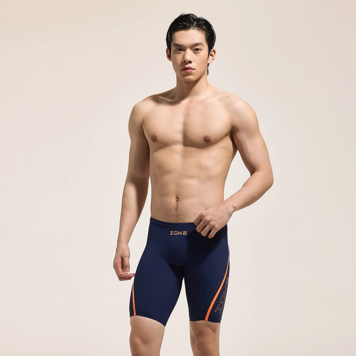 ZOKE X-Elite Jammers | Mens Jammers (WA Approved)