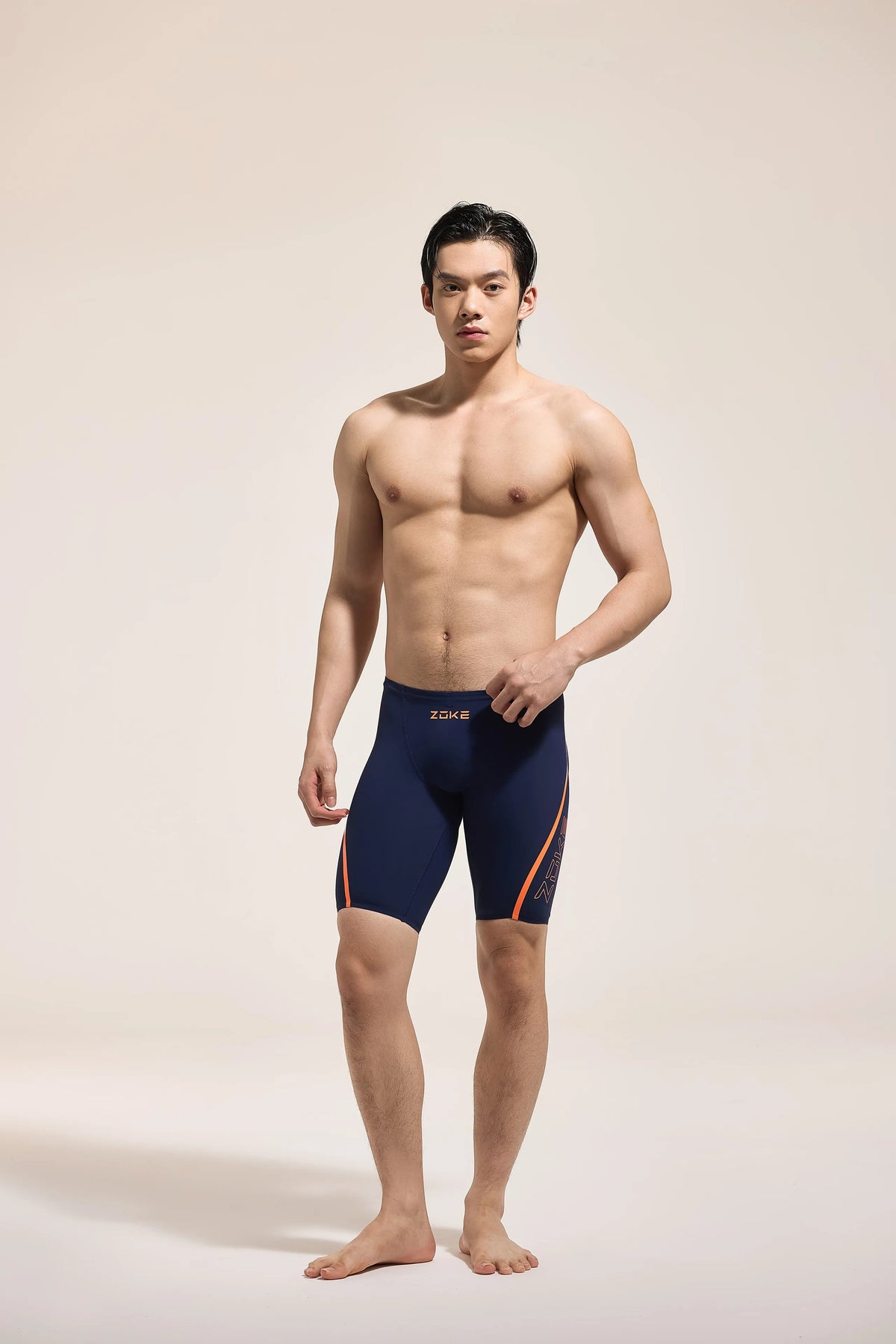 ZOKE X-Elite Jammers | Mens Jammers (WA Approved)