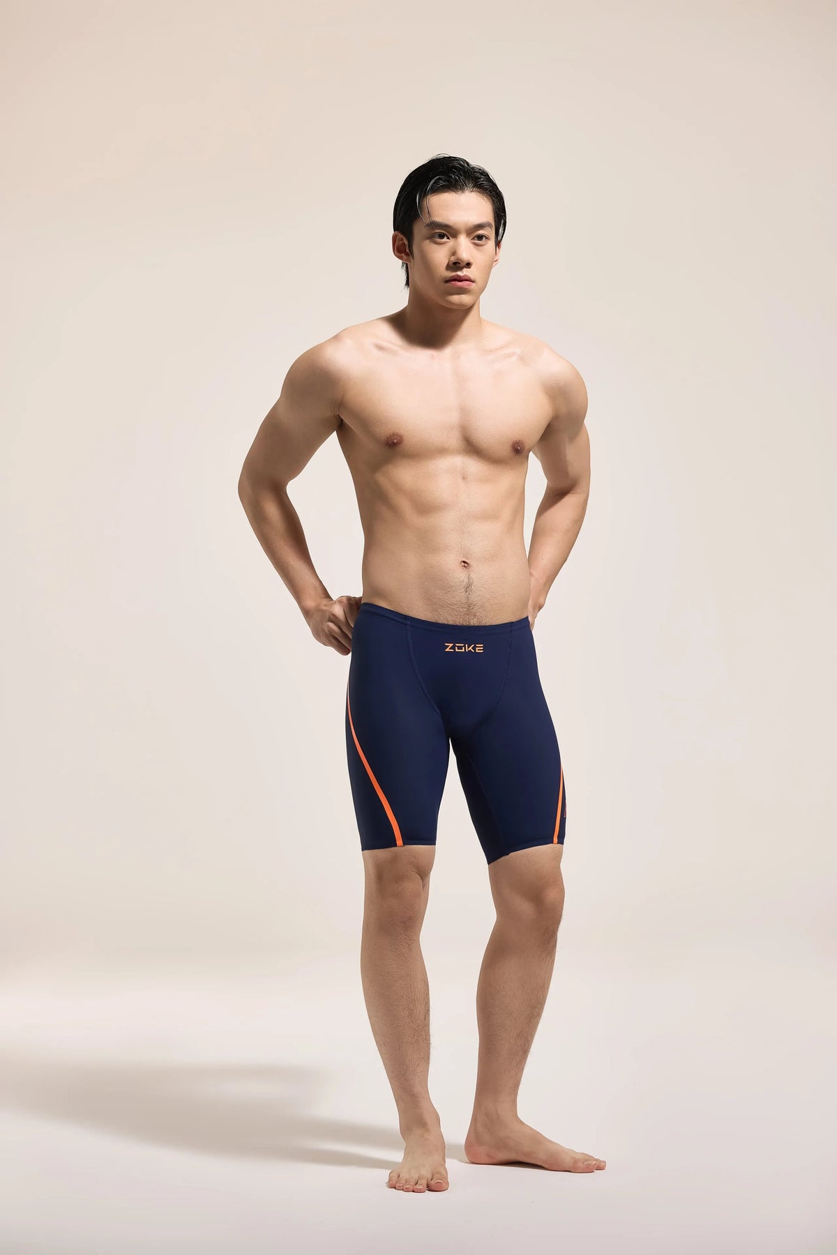 ZOKE X-Elite Jammers | Mens Jammers (WA Approved)