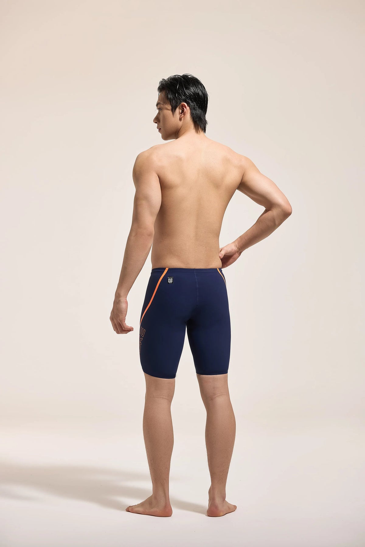 ZOKE X-Elite Jammers | Mens Jammers (WA Approved)