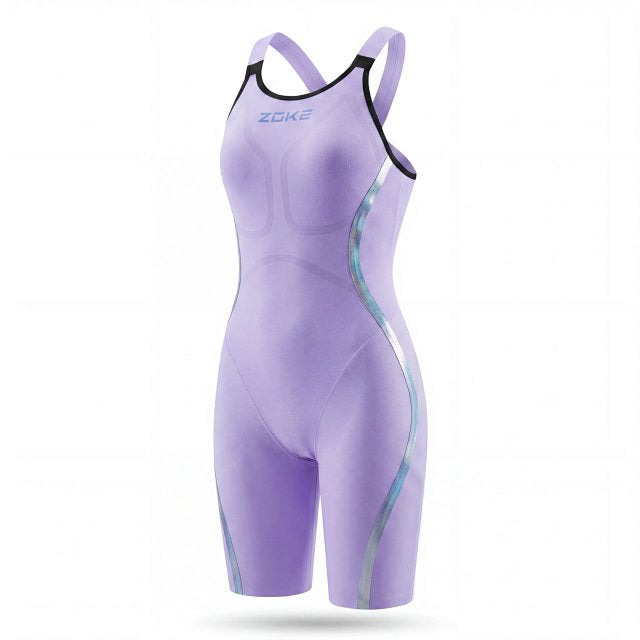 ZOKE Y-Series Racing Kneeskin