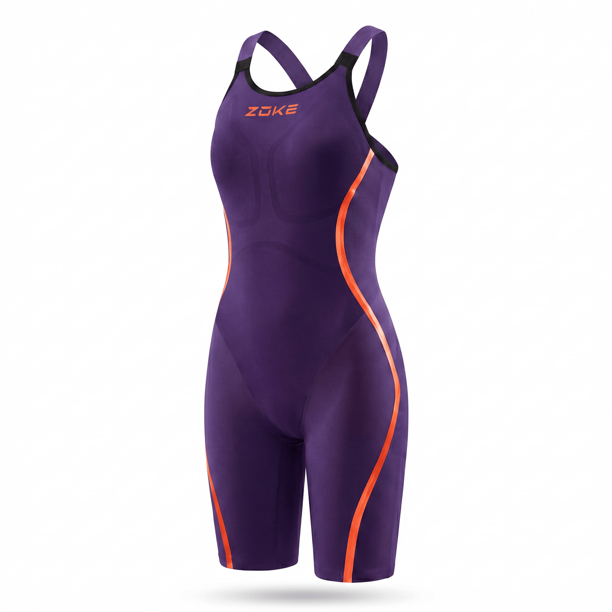 ZOKE Y-Series Racing Kneeskin