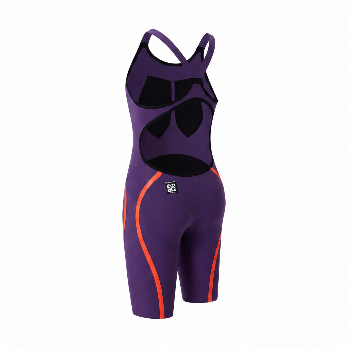 ZOKE Y-Series Racing Kneeskin