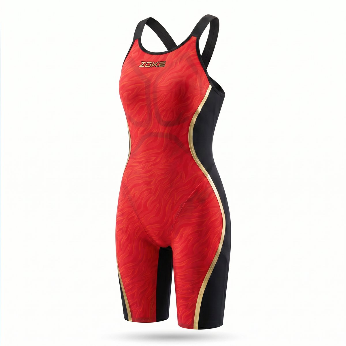 ZOKE Y-Series Racing Kneeskin