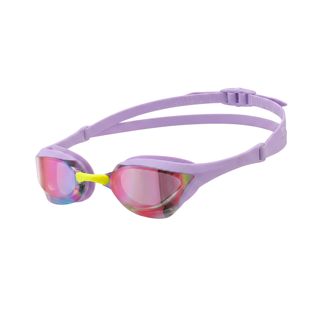 ZOKE Rising Dragon 2.0 Mirror Racing Goggles