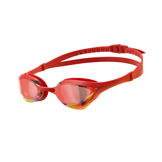 ZOKE Rising Dragon 2.0 Mirror Racing Goggles