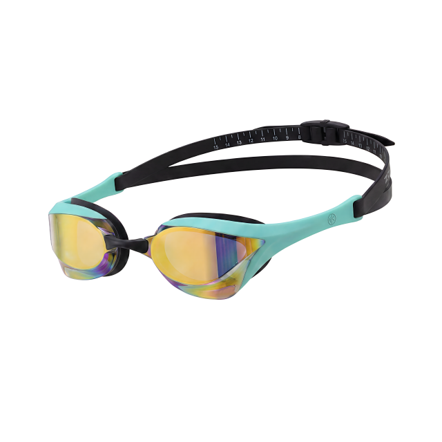 ZOKE Rising Dragon 2.0 Mirror Racing Goggles