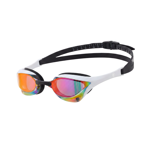 ZOKE Rising Dragon 2.0 Mirror Racing Goggles