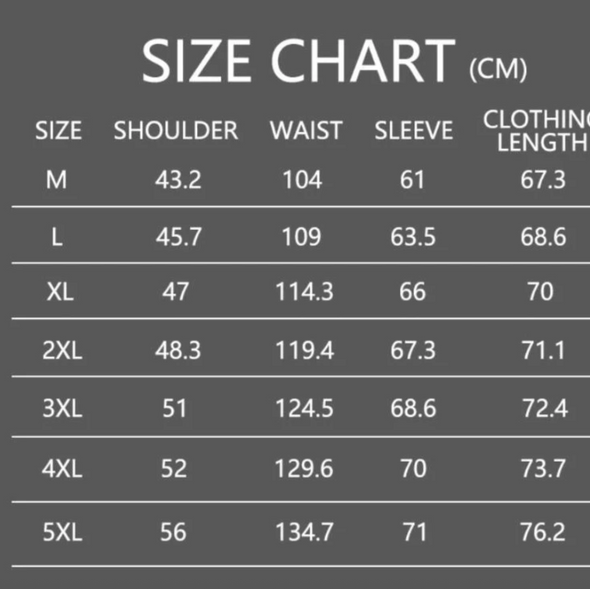 Windbreaker | Custom Apparel