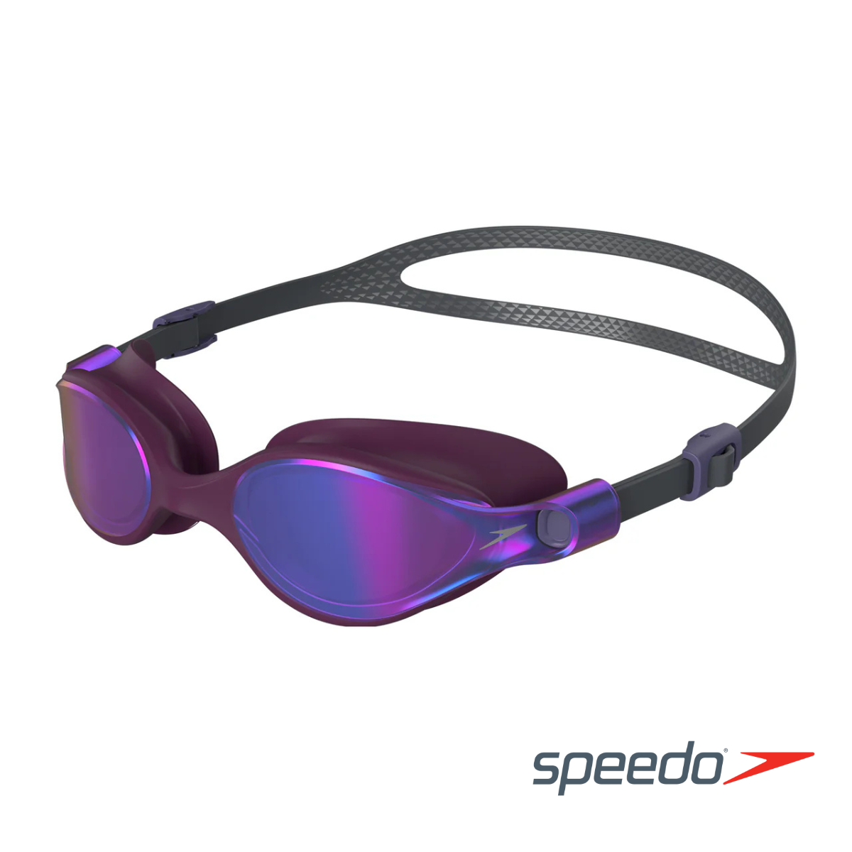 Speedo® Virtue Mirror Female Goggles (Asia Fit)
