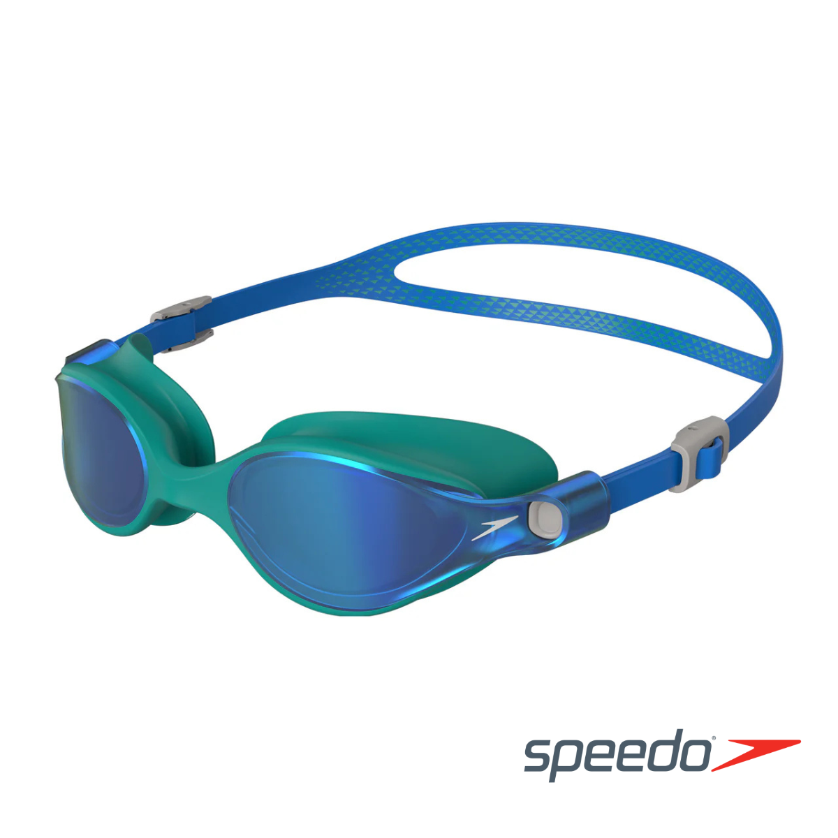 Speedo® Virtue Mirror Female Goggles (Asia Fit)