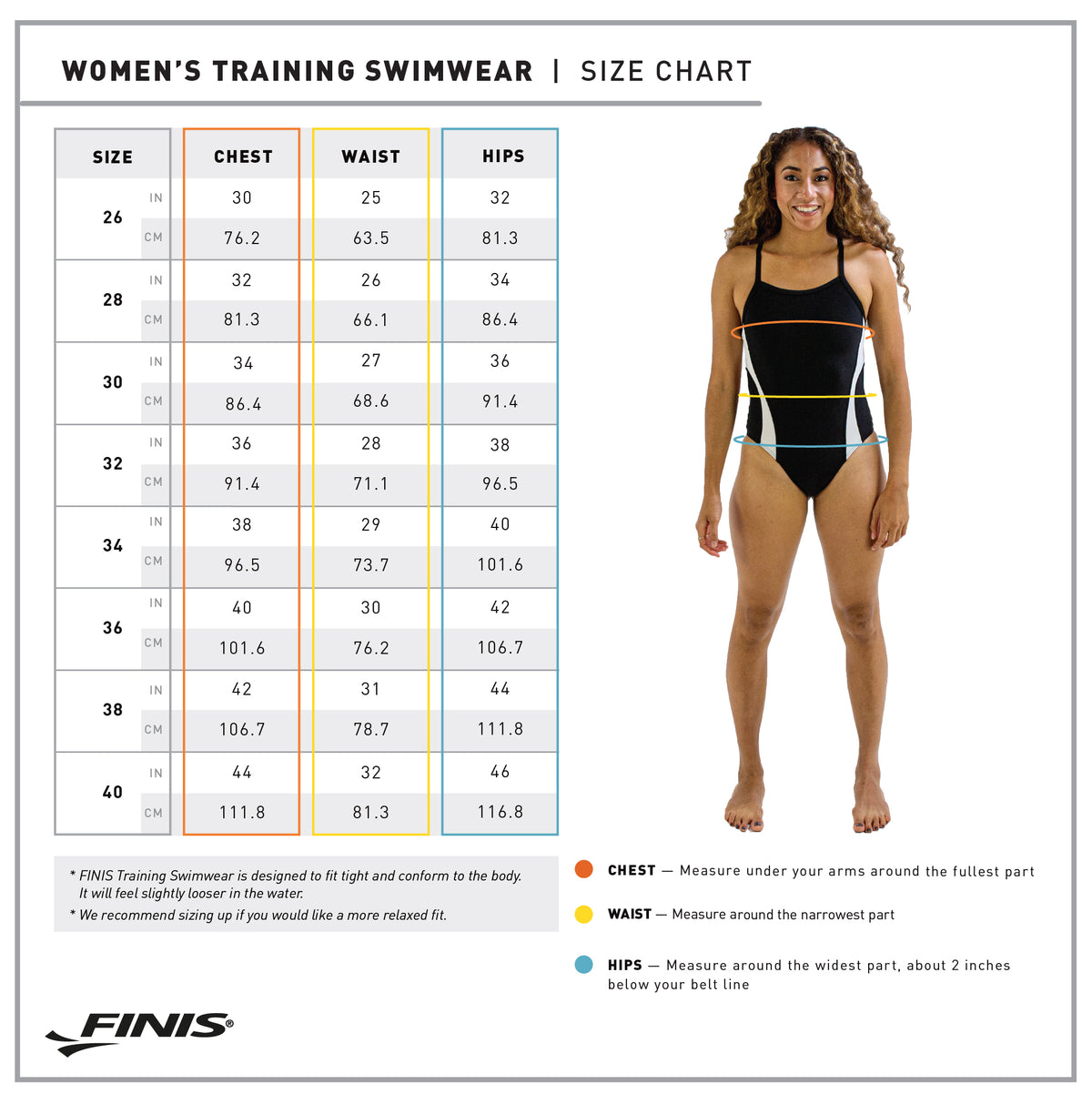 Solid Openback | Durable Training & Competition Swimwear