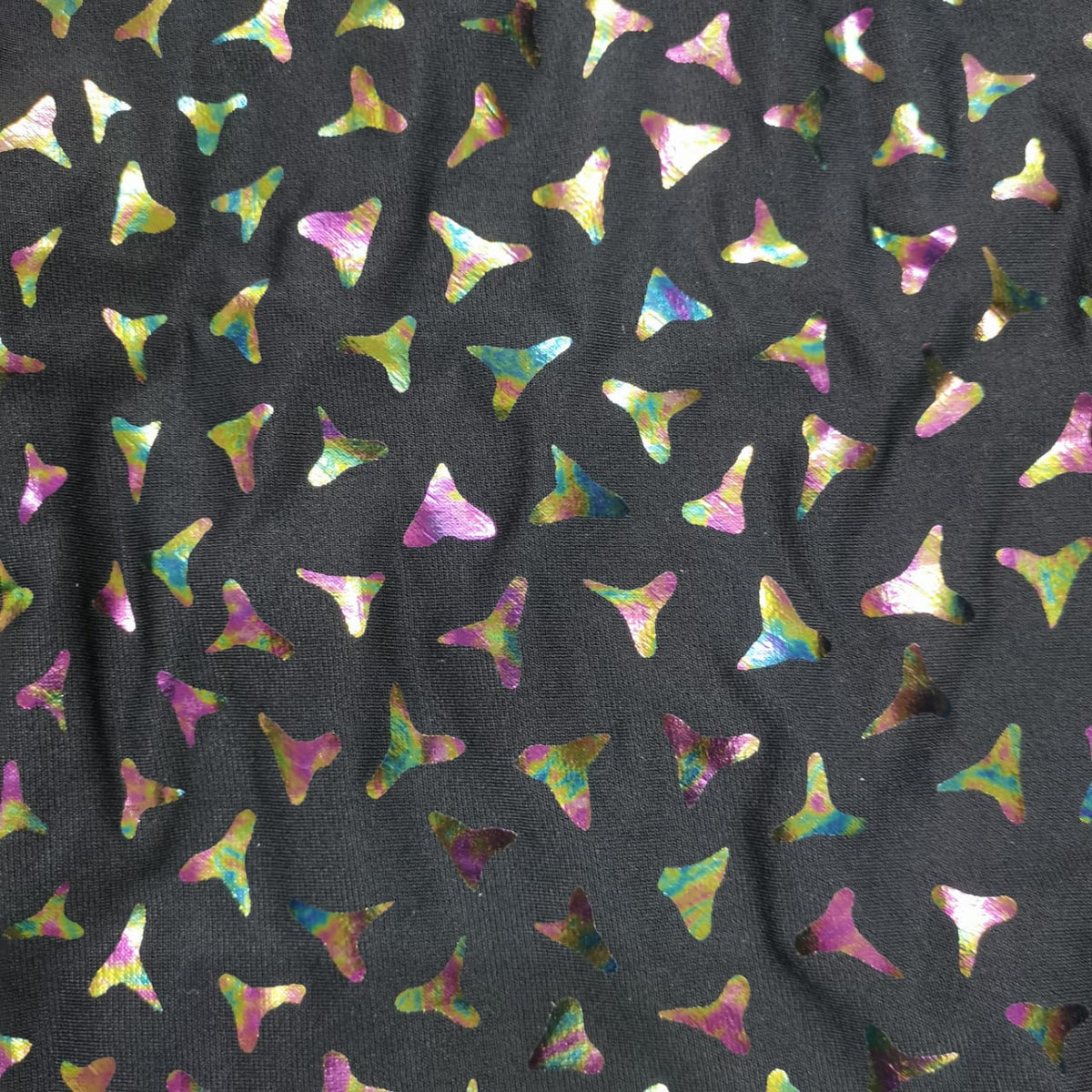 Gavin 2 Swim Onesie | Shark Tooth