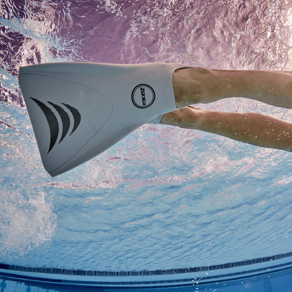 Silicone V-Flex Ergo Swim Training | Training Fins