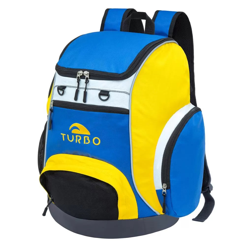 TURBO Phoenix Backpack 34L