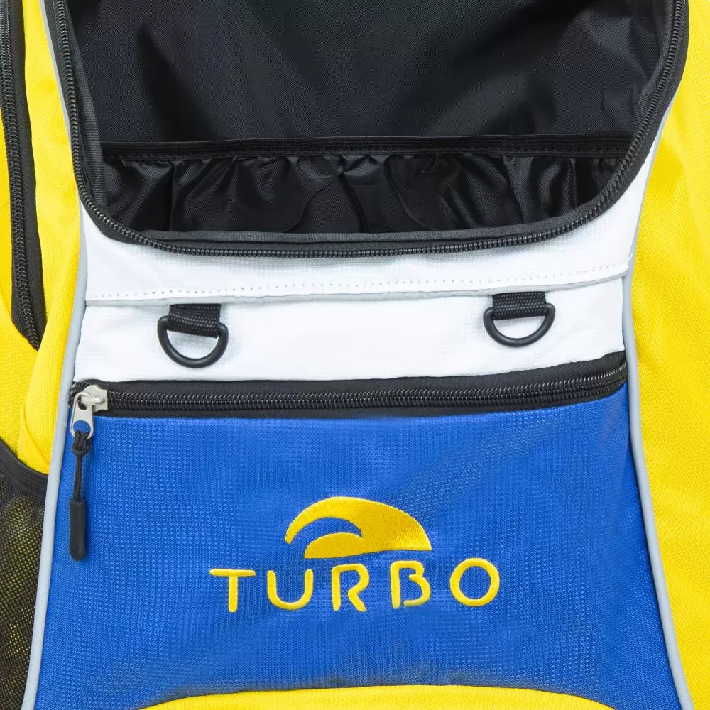 TURBO Phoenix Backpack 34L