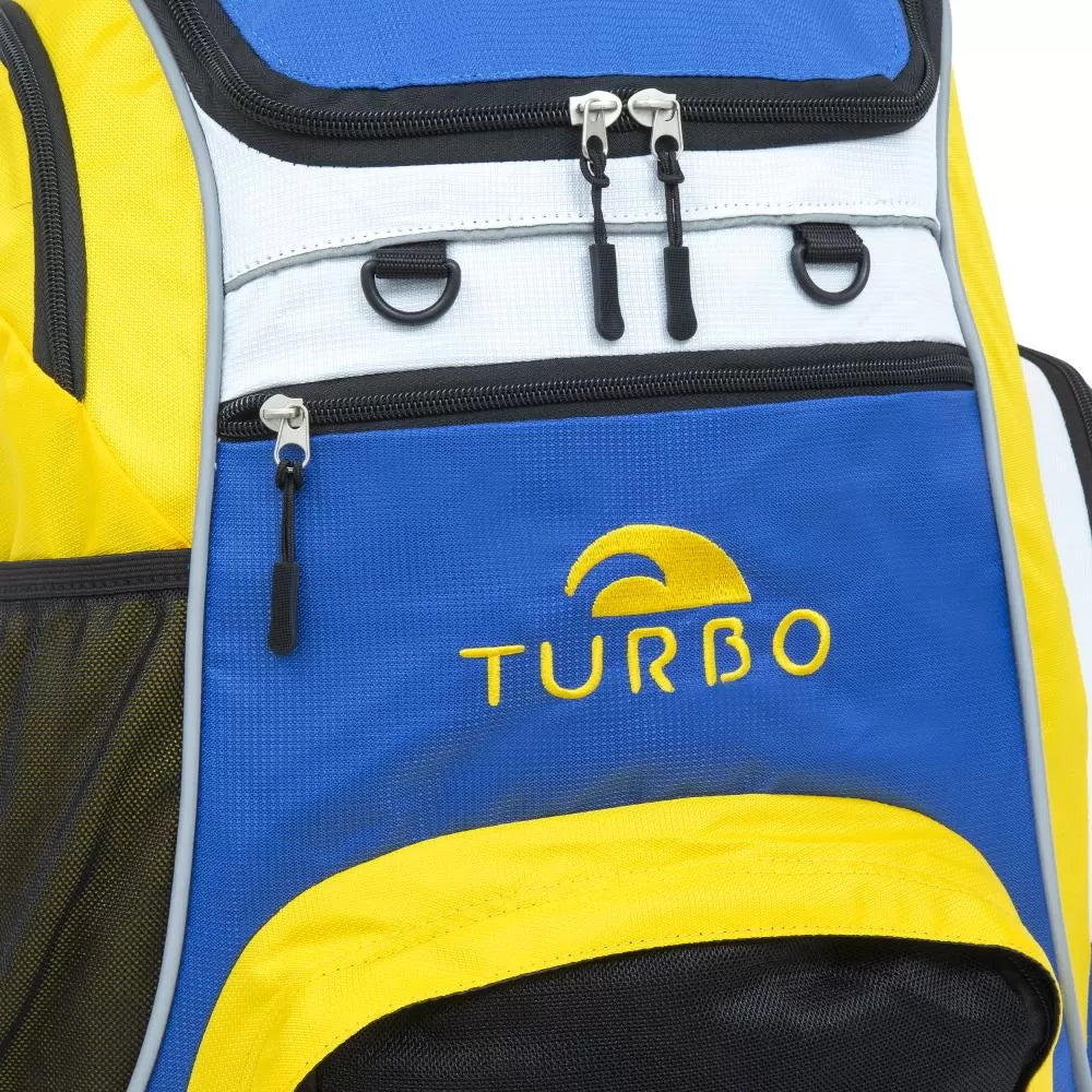TURBO Phoenix Backpack 34L