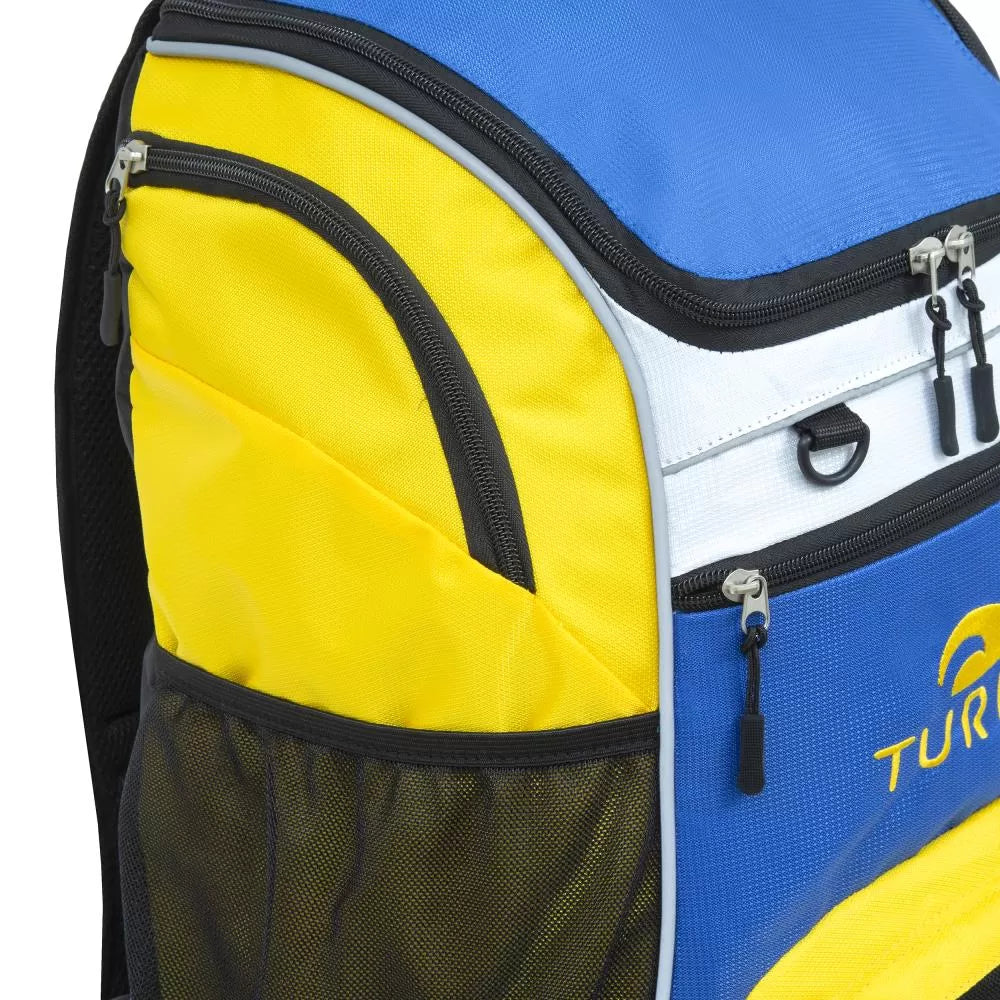 TURBO Phoenix Backpack 34L
