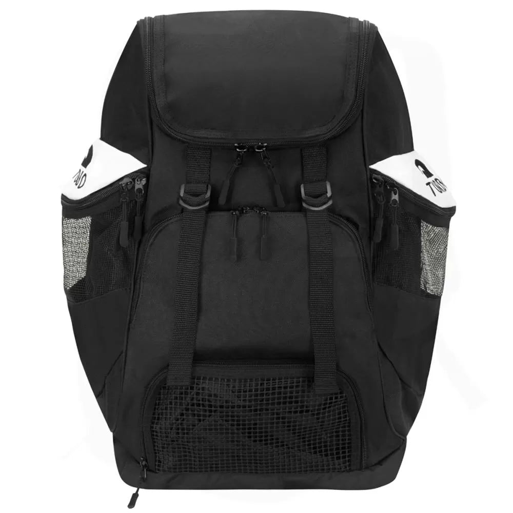 TURBO Draco Black | Backpack 30L