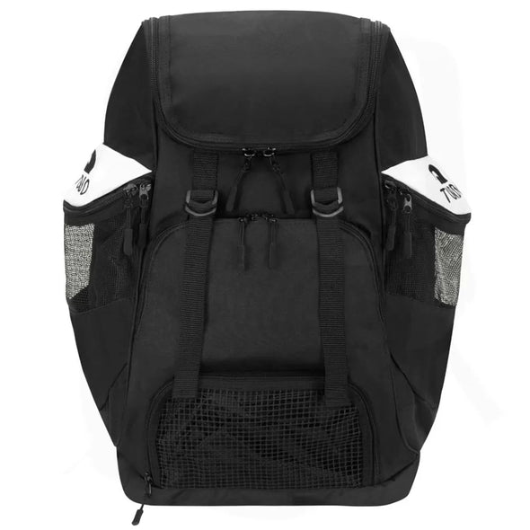 TURBO Draco Black | Backpack 30L