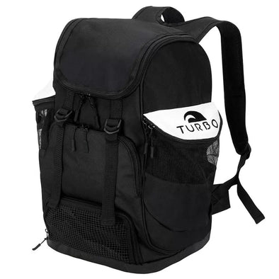 TURBO Draco Black | Backpack 30L