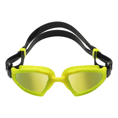 Kayenne Pro | Performance Adult Swim Goggles