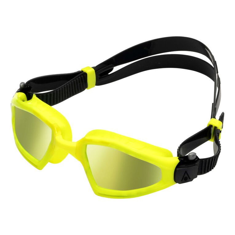Kayenne Pro | Performance Adult Swim Goggles
