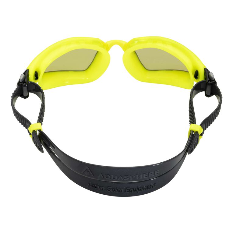 Kayenne Pro | Performance Adult Swim Goggles