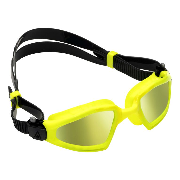 Kayenne Pro | Performance Adult Swim Goggles