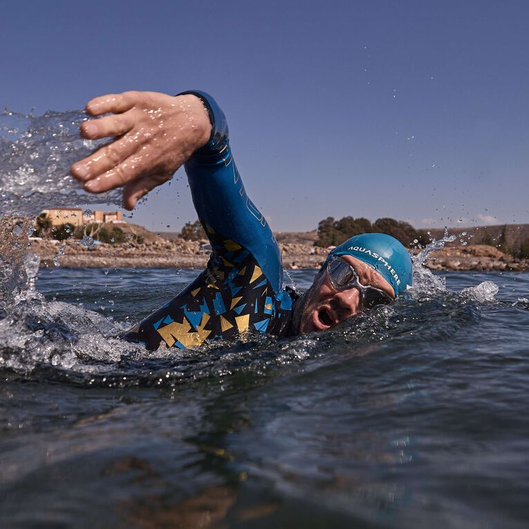 Kayenne Pro | Performance Adult Swim Goggles