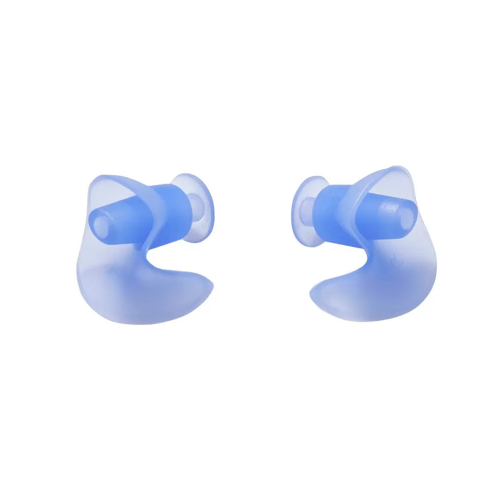 Ergonomic Silicone Swim Ear Plugs | 1 Pair with Case