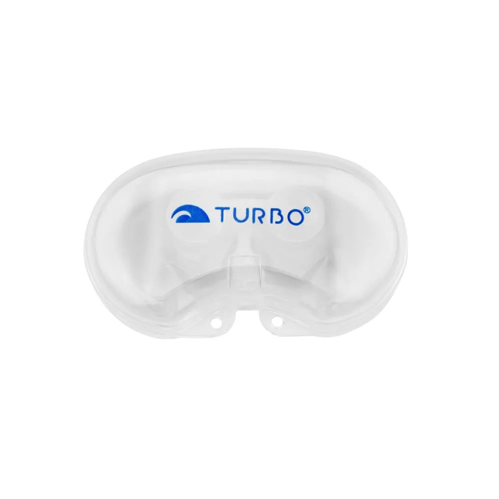 Ergonomic Silicone Swim Ear Plugs - Junior | Kids Fit with Case