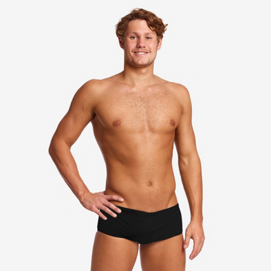 Funky on sale swim trunks