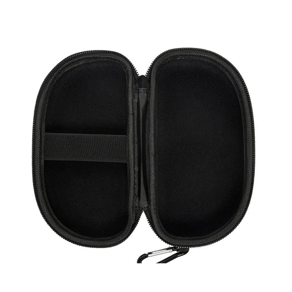 Black Attack | Case Closed Goggle Case