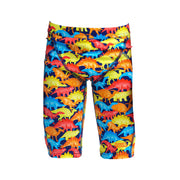 Swimmasaurus | Toddler Boys Miniman Jammers