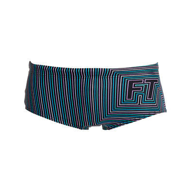 Use Your Illusion | Mens Sidewinder Trunks