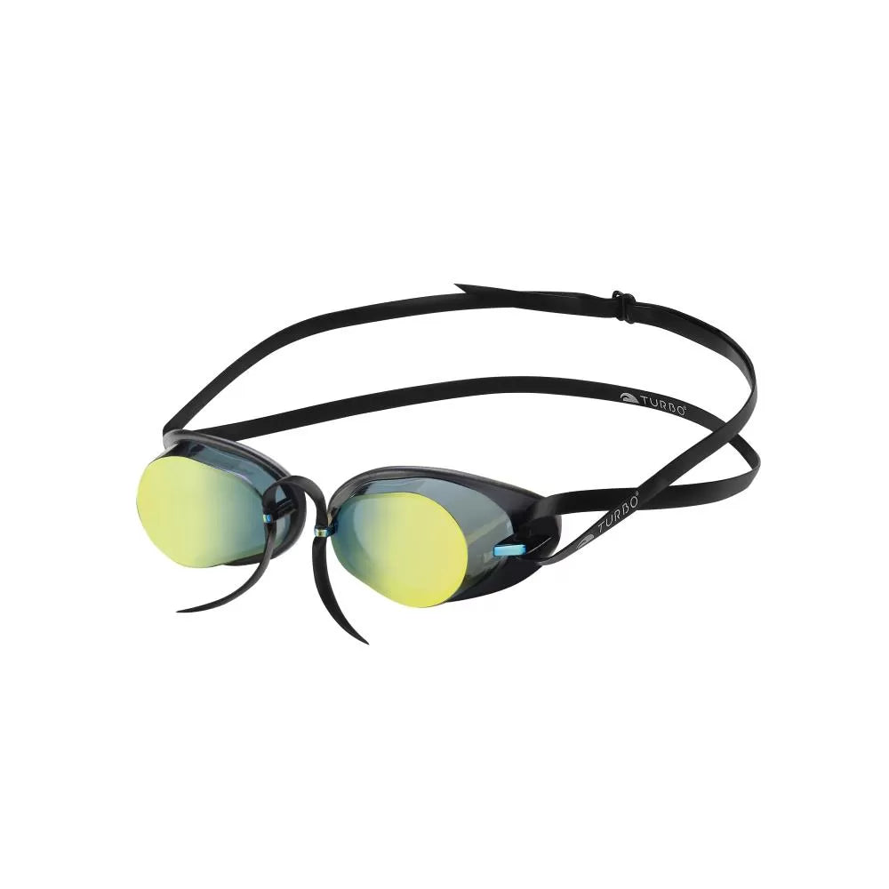 Grenoble Metal Goggles