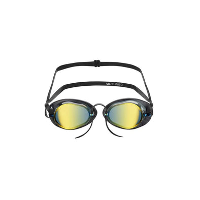 Grenoble Metal Goggles