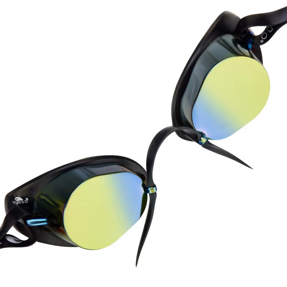 Grenoble Metal Goggles