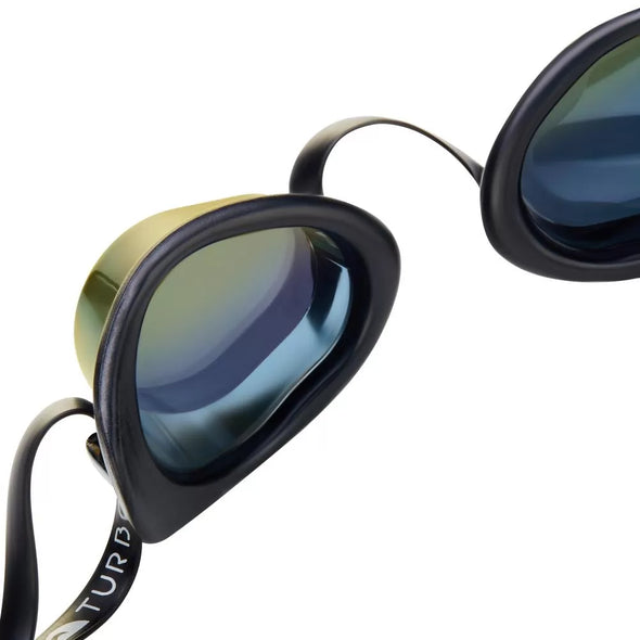 Grenoble Metal Goggles