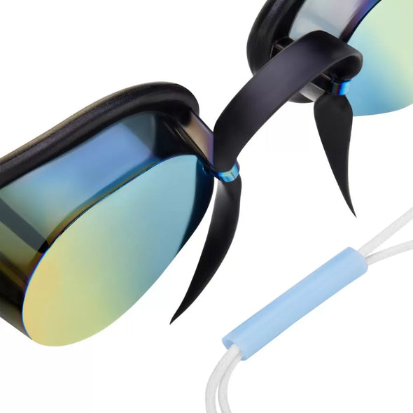Grenoble Metal Goggles