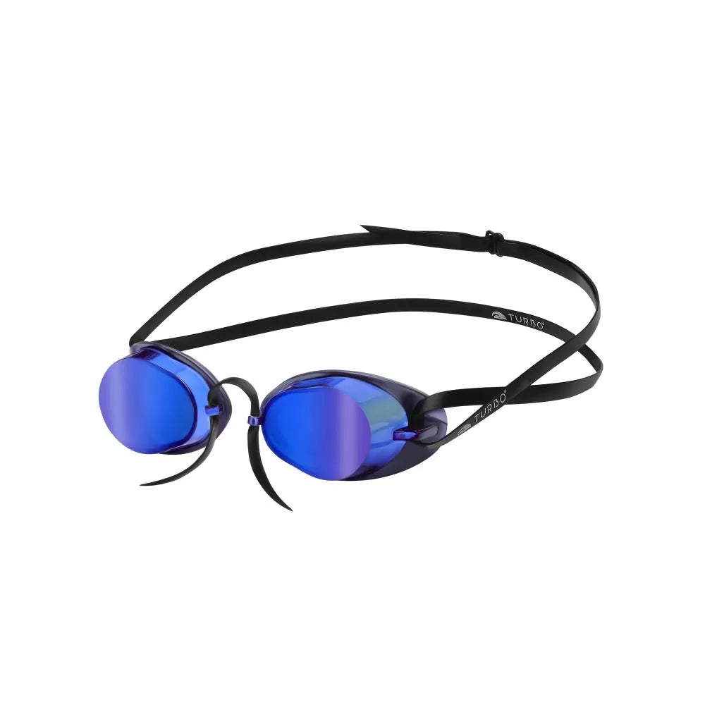 Grenoble Metal Goggles