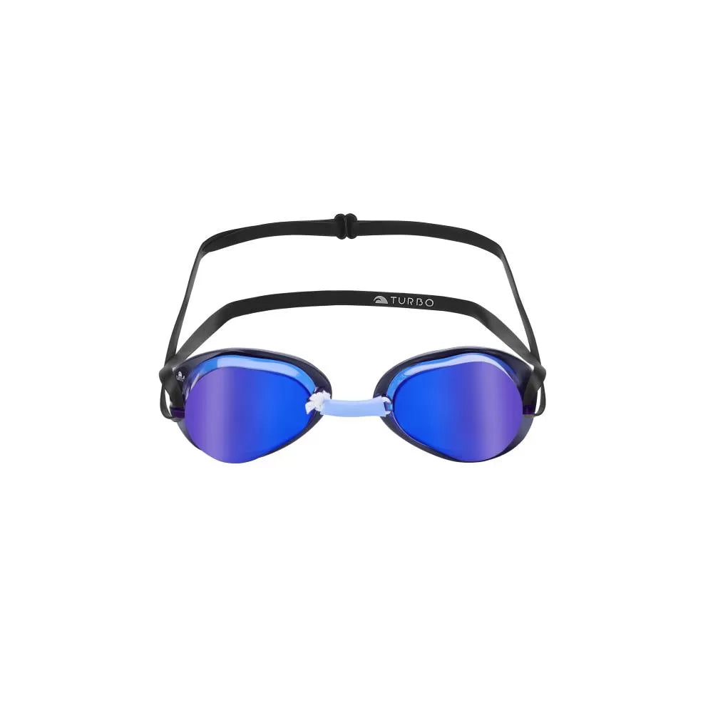 Grenoble Metal Goggles