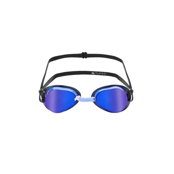 Grenoble Metal Goggles