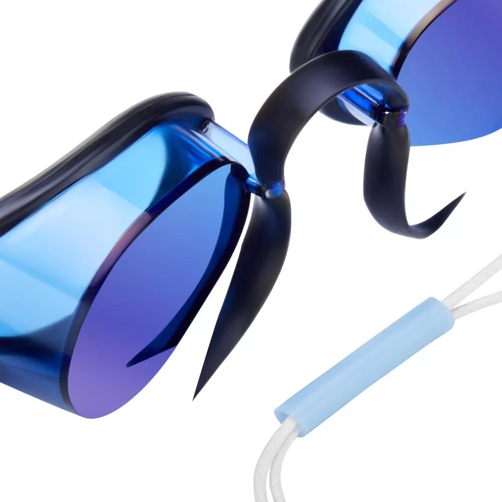 Grenoble Metal Goggles