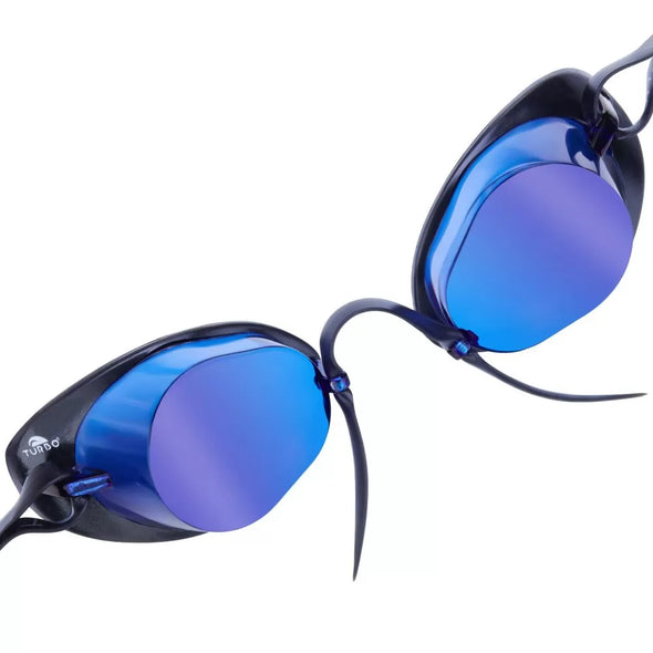 Grenoble Metal Goggles