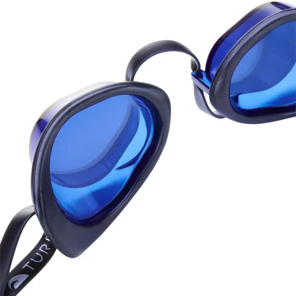 Grenoble Metal Goggles