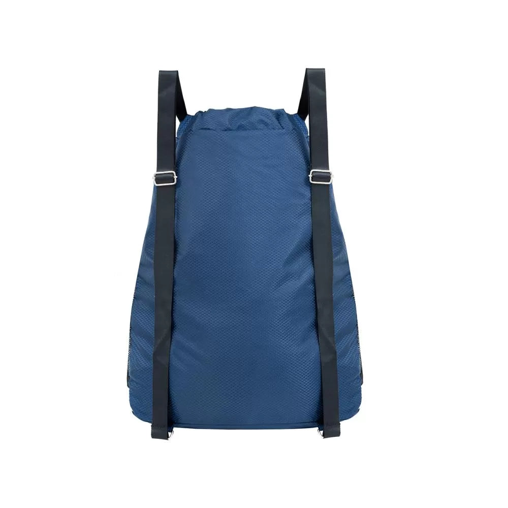 Turbo Jump Salty Swim Backpack | 16–18L Mesh Gearbag